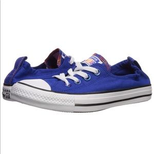 Converse Shoreline Chuck Taylors